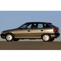 Acessórios Opel Astra F (1991 - 1998) 4 portas